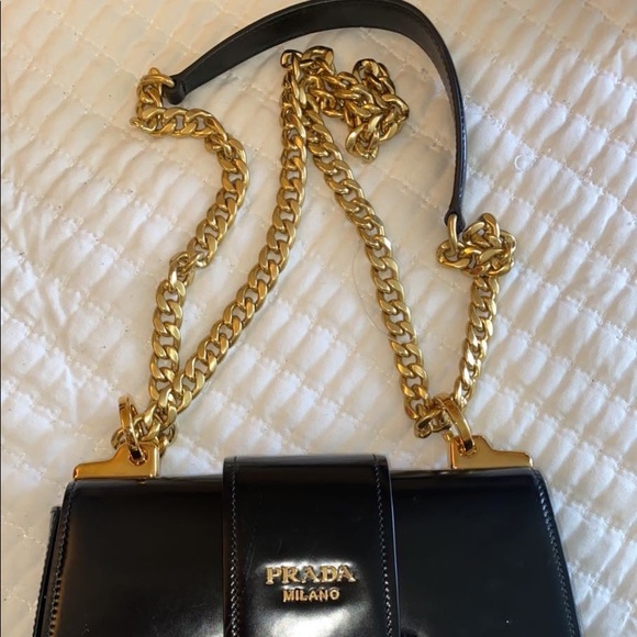 Prada bag - Picture 5 of 5